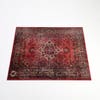 DRUMnBASE VP130 Original Red Stage Mat - 130x90cm (290100)