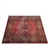 DRUMnBASE VP225 ORD XL Original Red Stage Mat - 225 x 185cm (290285)