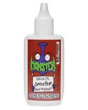 Monster Oil | SMOOTHER VALVE OIL