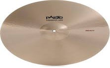 Paiste Formula 602 20