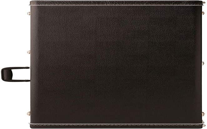 Paul Reed Smith (PRS) Hardshell Guitar Case to suit Silver Sky models - Special Order
