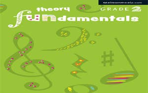 Theory Fundamentals Gr 2