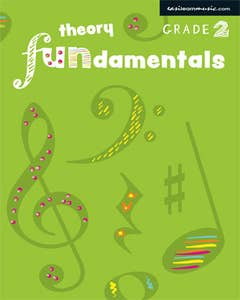 Theory Fundamentals Gr 2