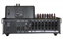 Tascam DP-24SD PortaStudio Digital Recorder
