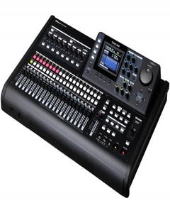 Tascam DP-32SD PortaStudio Digital Recorder