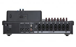 Tascam DP-32SD PortaStudio Digital Recorder