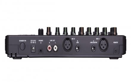 Tascam DP-03SD PortaStudio Digital Recorder