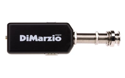 Dimarzio DP231 The Angel Active Acoustic Guitar Pickup