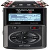 TASCAM DR-05XP 2ch Portable 32-bit Handheld Recorder w/USB-C