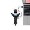 TASCAM DR-05XP 2ch Portable 32-bit Handheld Recorder w/USB-C