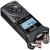 TASCAM DR-07XP 2ch Portable 32-bit Handheld Recorder w/USB-C + Adjustable Mics