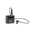 Tascam DR-10L Pro 32-Bit Float Field Recorder + Lavalier Mic