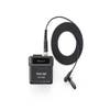 Tascam DR-10L Pro 32-Bit Float Field Recorder + Lavalier Mic