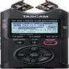 Tascam DR-40X Four Track Digital Audio Recorder and USB Audio Interface