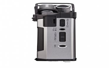 Tascam DR-44WL Handheld Digital Recorder w/ WI-FI