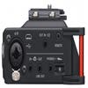 Tascam DR-70D Portable Recorder for DSLR