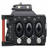 Tascam DR-70D Portable Recorder for DSLR