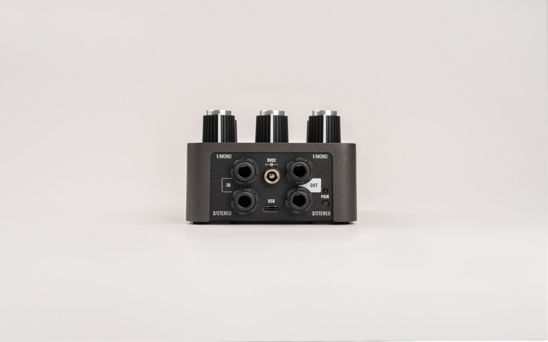 Universal Audio UAFX Dream '65 Reverb Amp Emulator Pedal