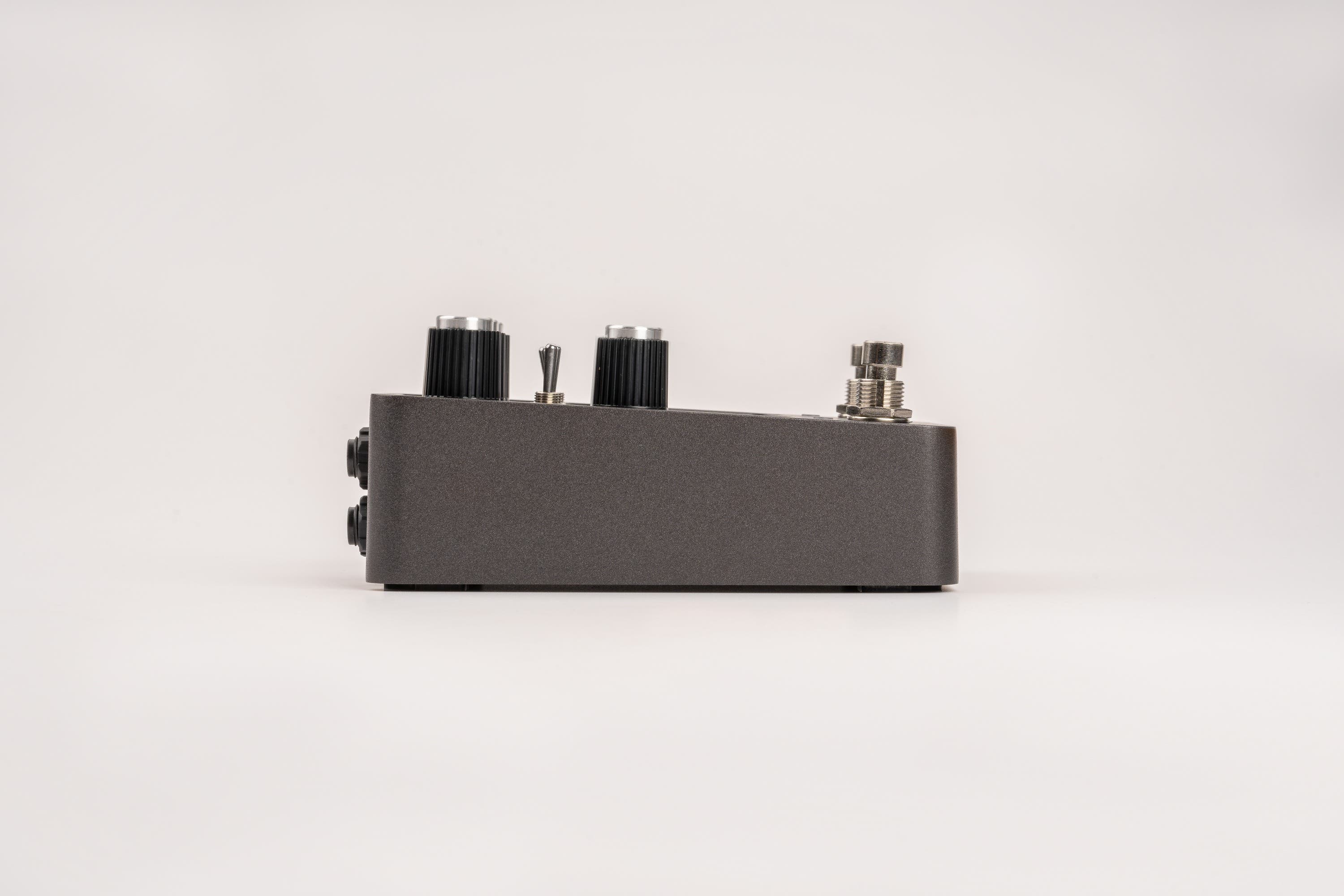 Universal Audio UAFX Dream '65 Reverb Amp Emulator Pedal Universal Audio UAFX Dream '65 Reverb Amp Emulator Pedal