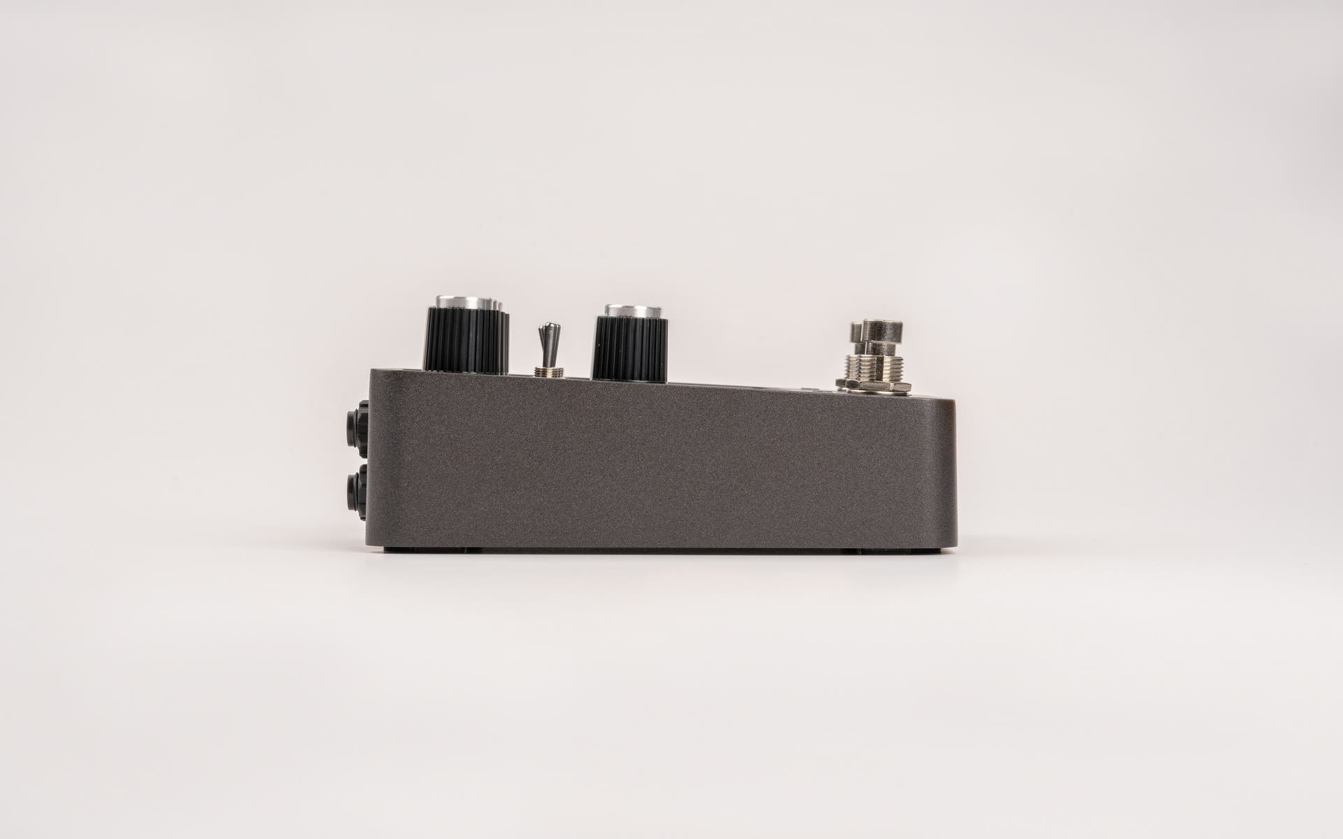Universal Audio UAFX Dream '65 Reverb Amp Emulator Pedal