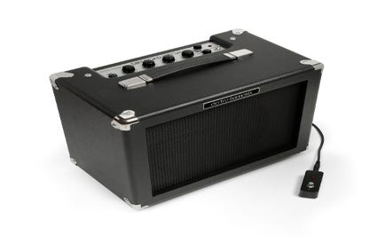 Electro Harmonix Dirt Road Special 1x12