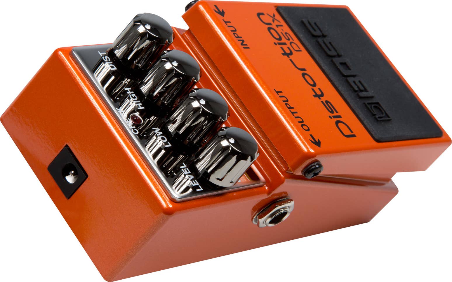 Boss DS-1X Special Edition Distortion (DS1X)