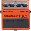 Boss DS-1X Special Edition Distortion (DS1X)
