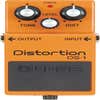 Boss DS-1 Distortion (DS1)
