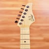 Suhr Classic T Antique Electric Guitar - 2-Tone Sunburst MN