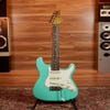 Suhr Scott Henderson Signature Classic Guitar - Seafoam Green