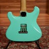 Suhr Scott Henderson Signature Classic Guitar - Seafoam Green