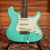 Suhr Scott Henderson Signature Classic Guitar - Seafoam Green