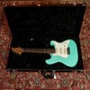 Suhr Scott Henderson Signature Classic Guitar - Seafoam Green