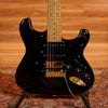 Suhr Mateus Asato Classic S Antique Signature Guitar - Classic Black