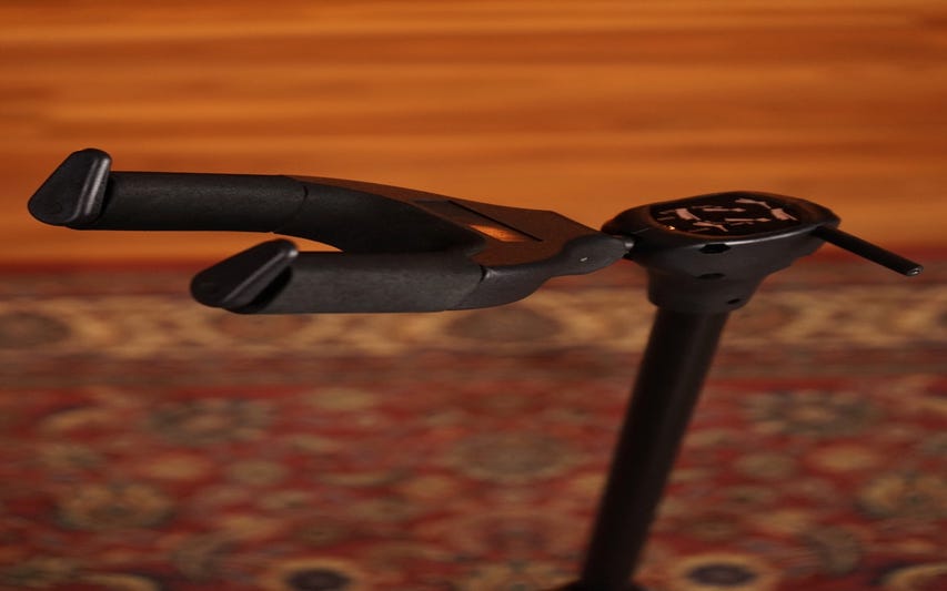 Beam Autograb Cello Stand (83823)