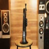 Zo Plastic Flugelhorn - Empire Black