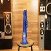 Zo Plastic Flugelhorn - Blue Blast