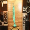 Zo Plastic Trumpet - Screamin' Green
