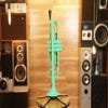 Zo Plastic Trumpet - Screamin' Green