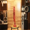 Zo Plastic Trumpet - Racing Red