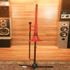 Zo Plastic Trombone - Racing Red