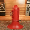 Zo Plastic Tuba - Racing Red