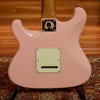 Suhr Mateus Asato Classic S Antique Signature Guitar - Shell Pink
