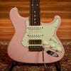 Suhr Mateus Asato Classic S Antique Signature Guitar - Shell Pink