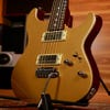 Suhr Pete Thorn Signature Standard Guitar - Gold