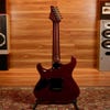 Suhr Pete Thorn Signature Standard Guitar - Gold