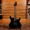 Suhr Pete Thorn Signature Standard Guitar - Black