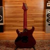 Suhr Pete Thorn Signature Standard Guitar - Black