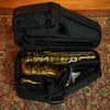 Schagerl Superior Vintage Lacquer Tenor saxophone (SLT-1VB)