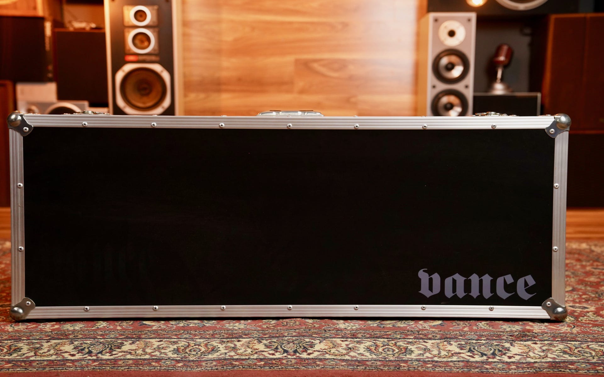 Vance Custom 